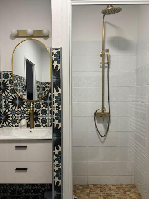 Appartement Eloi - 1 Chambre Mont-de-Marsan Eksteriør bilde
