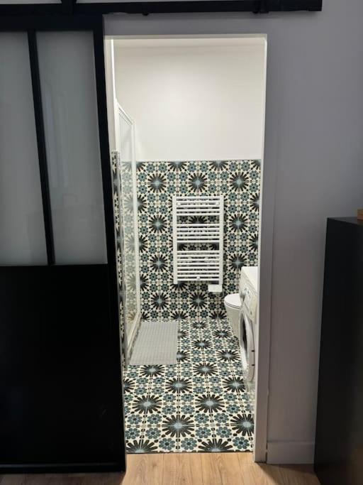Appartement Eloi - 1 Chambre Mont-de-Marsan Eksteriør bilde